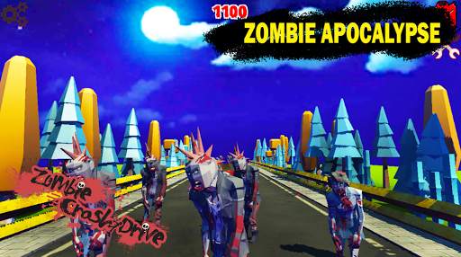 Death Race: Zombie Smasher! screenshot 2