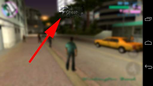 JCheater: Vice City Edition screenshot 2
