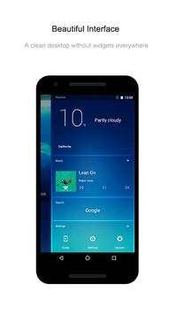 OF Launcher- App Launcher New (Unreleased) screenshot 3