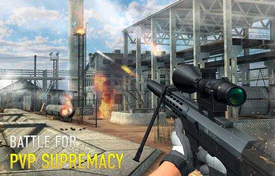 Sniper Arena screenshot 10