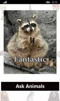 Ask Funny Animals screenshot 2
