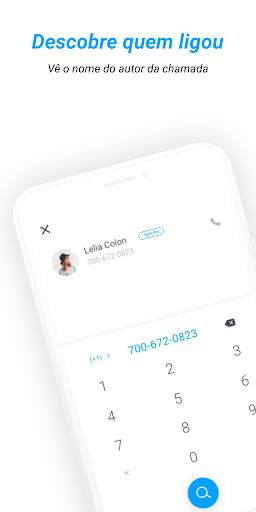 Sync.ME - Caller ID & Block screenshot 3