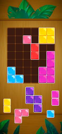 Block King - Brain Puzzle Game screenshot 8