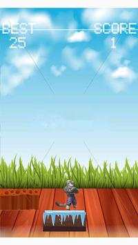 Stack Jump -Panda screenshot 6
