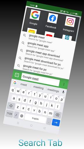 Zapie Browser | India's Best Browser screenshot 2