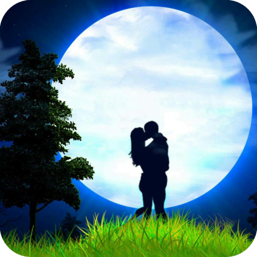 Romantic Wallpaper icon
