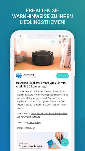 Geek Tech - High Tech News screenshot 5