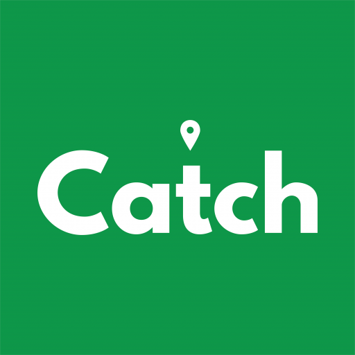 Catch Taxi icon