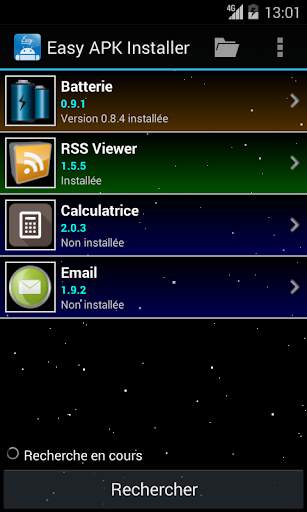 APK Installer screenshot 6