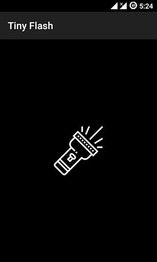 Tiny Flash скриншот 1