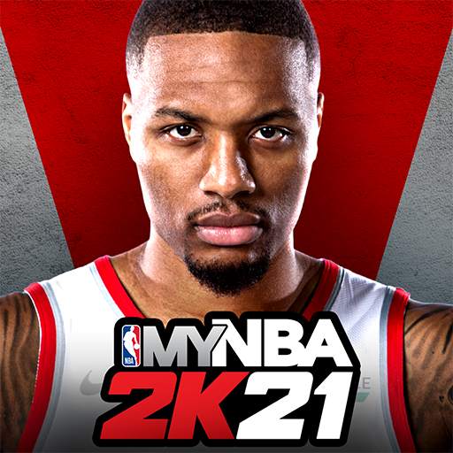 MyNBA2K21 4.4.0.6984919