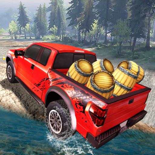 Off - Road Truck Simulator 2.0.7