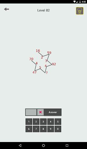 LOGIMATH - Brain games, riddle games, Math riddles screenshot 12