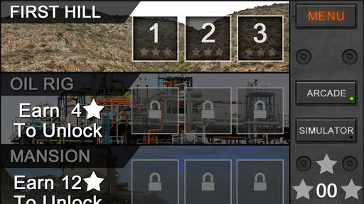 Pro Shooter : Sniper PREMIUM screenshot 5