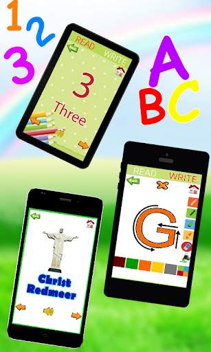 Nursery Learning 10 تصوير الشاشة