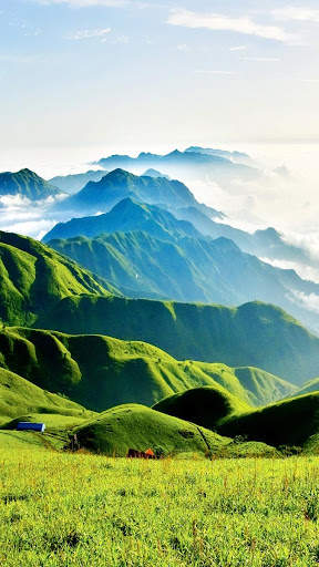 Scenery Wallpaper HD screenshot 15