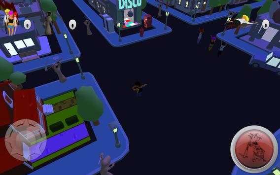 Party Hard Special Edition screenshot 4