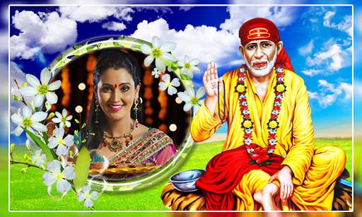 Hindu God Photo Frames screenshot 8