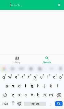 Waqtrick Mp3 screenshot 2