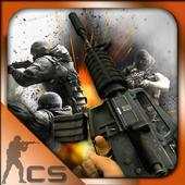Modern Combat Sniper - Counter 1.3