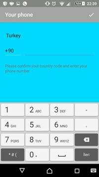 Messenger screenshot 2