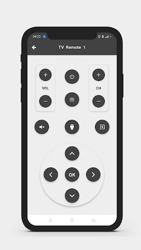 Remote for Panasonic TV 3 تصوير الشاشة