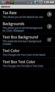 The Discount Calculator Lite screenshot 5