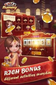 Indian Rummy-free card game online screenshot 8