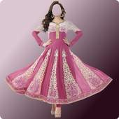 Indian Women Dresses 1.1
