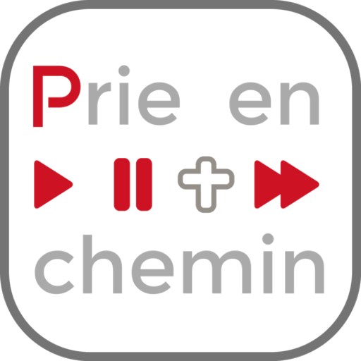 ikon Prie en Chemin