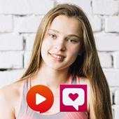 live chat girl video app 1.0.0