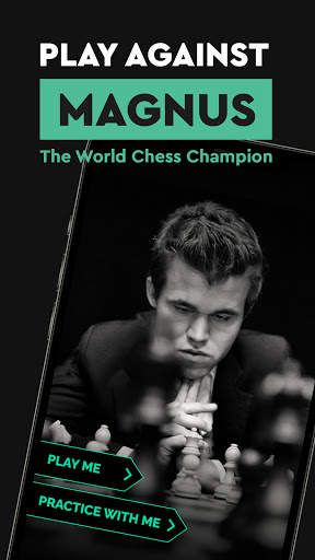Play Magnus - Play Chess screenshot 1