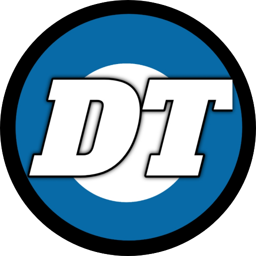 D Tunnel VPN icon