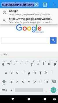 VCS Browser screenshot 3