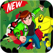 pro Ben 10 Ultimate Alien tips icon