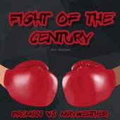 Pacquiao And Mayweather 2.9