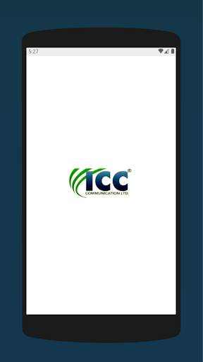 ICC FTP Server (BDIX) скриншот 1