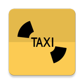 Taxi Man icon