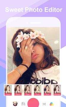 Collage Photo Maker Face screenshot 1