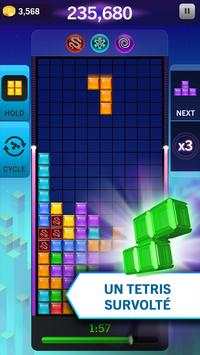 TETRIS Blitz: 2016 Edition screenshot 1