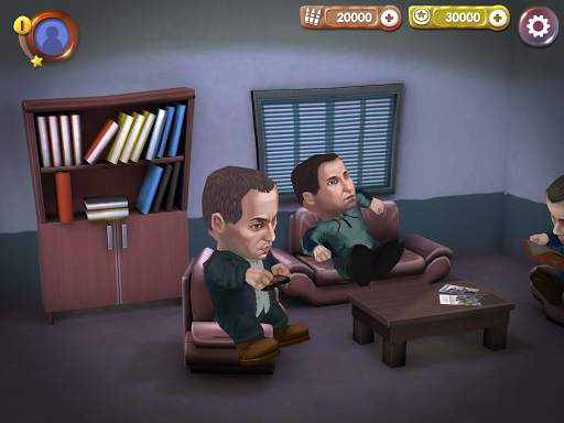 Strike Force Troopers screenshot 16
