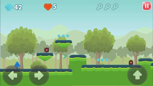 JUMBO WORLD screenshot 2