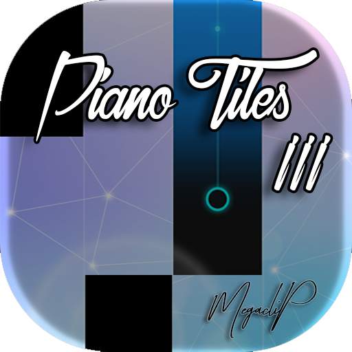 Piano Tiles 3 1.0