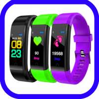 Smartwatch Yoho Sports Guide