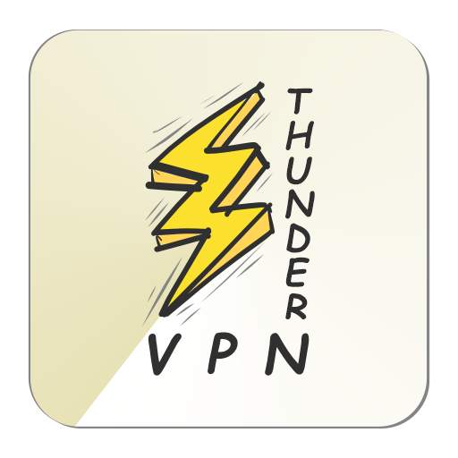 THUNDER VPN - Best VPN in 2021 1.0.0