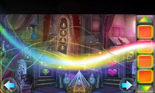 Best Escape Game 480 Mammoth Panda Escape Game screenshot 2