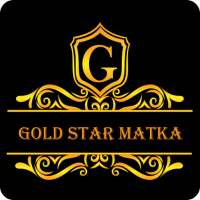 Gold Star Matka - Online Matka Play App icon