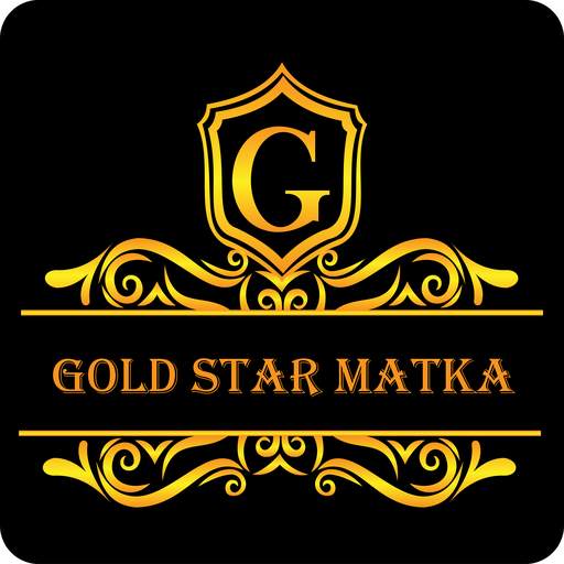 Gold Star Matka - Online Matka Play App 1.0