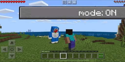 Doraemon mod for Mcpe screenshot 2