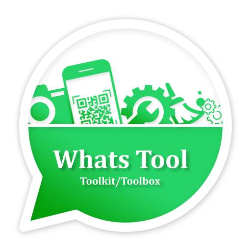 WhatsTool for WhatsApp - WABox/Toolbox 1.0
